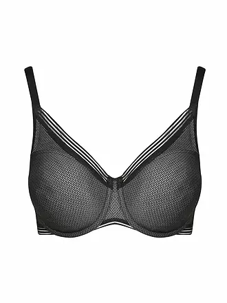 TRIUMPH | Minimizer BH "Infinite Sensation" (Schwarz) | 